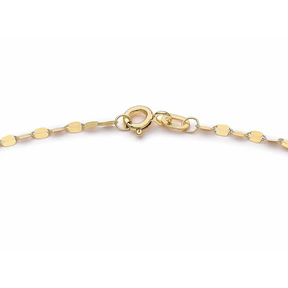 Bracelet Femme Stella 1-29-6060 Or Jaune