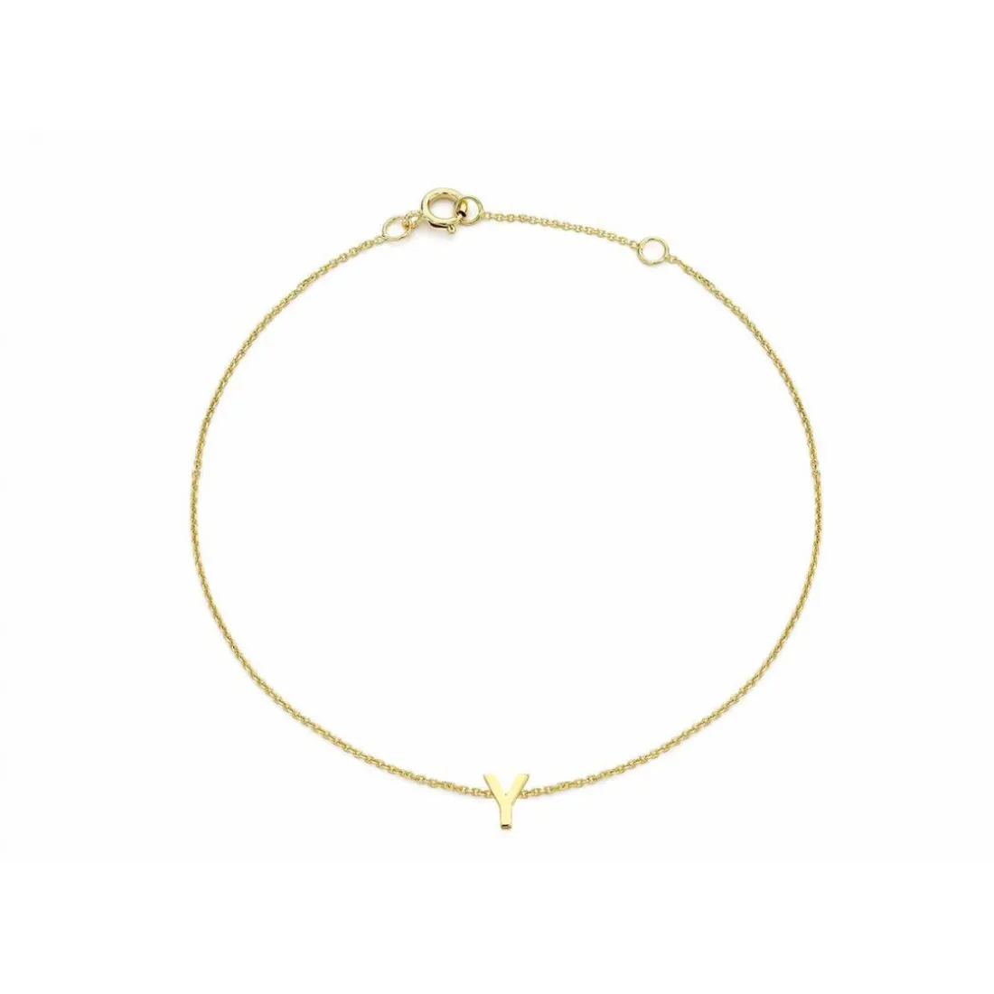 Bracelet Femme Stella 1-29-0174 Or Jaune