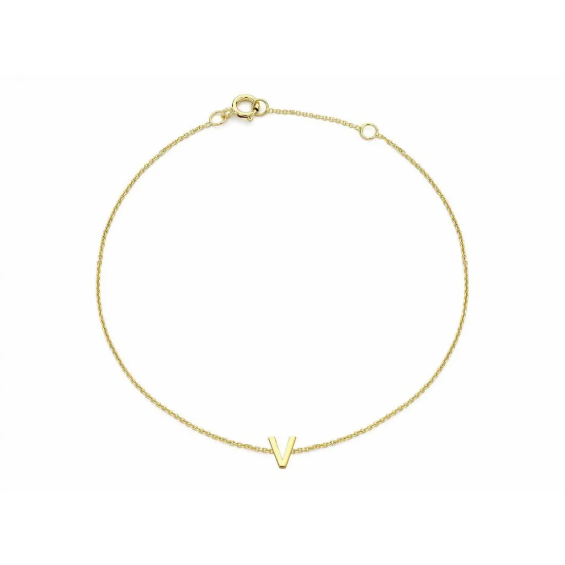 Bracelet Femme Stella 1-29-0171 Or Jaune