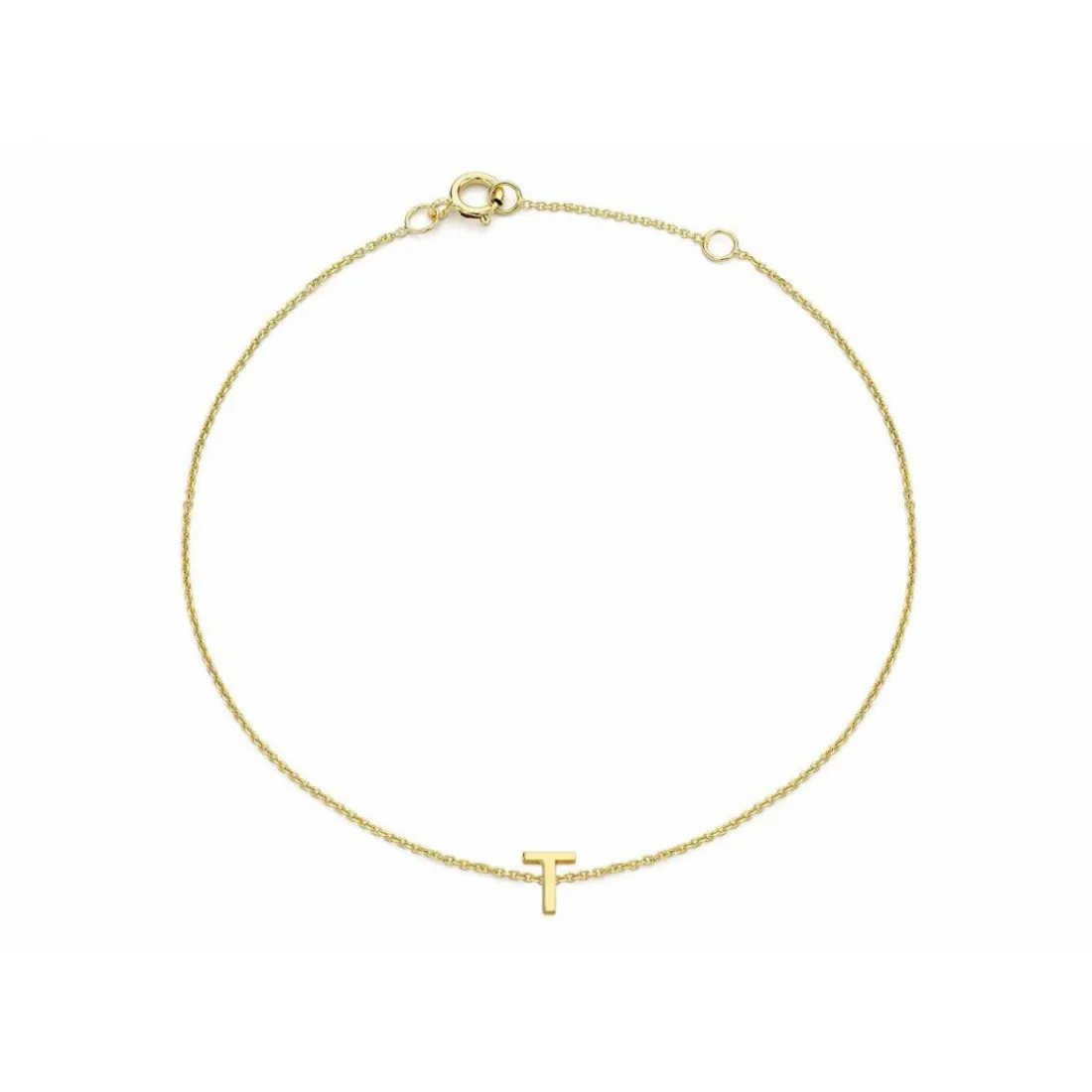 Bracelet Femme Stella 1-29-0169 Or Jaune
