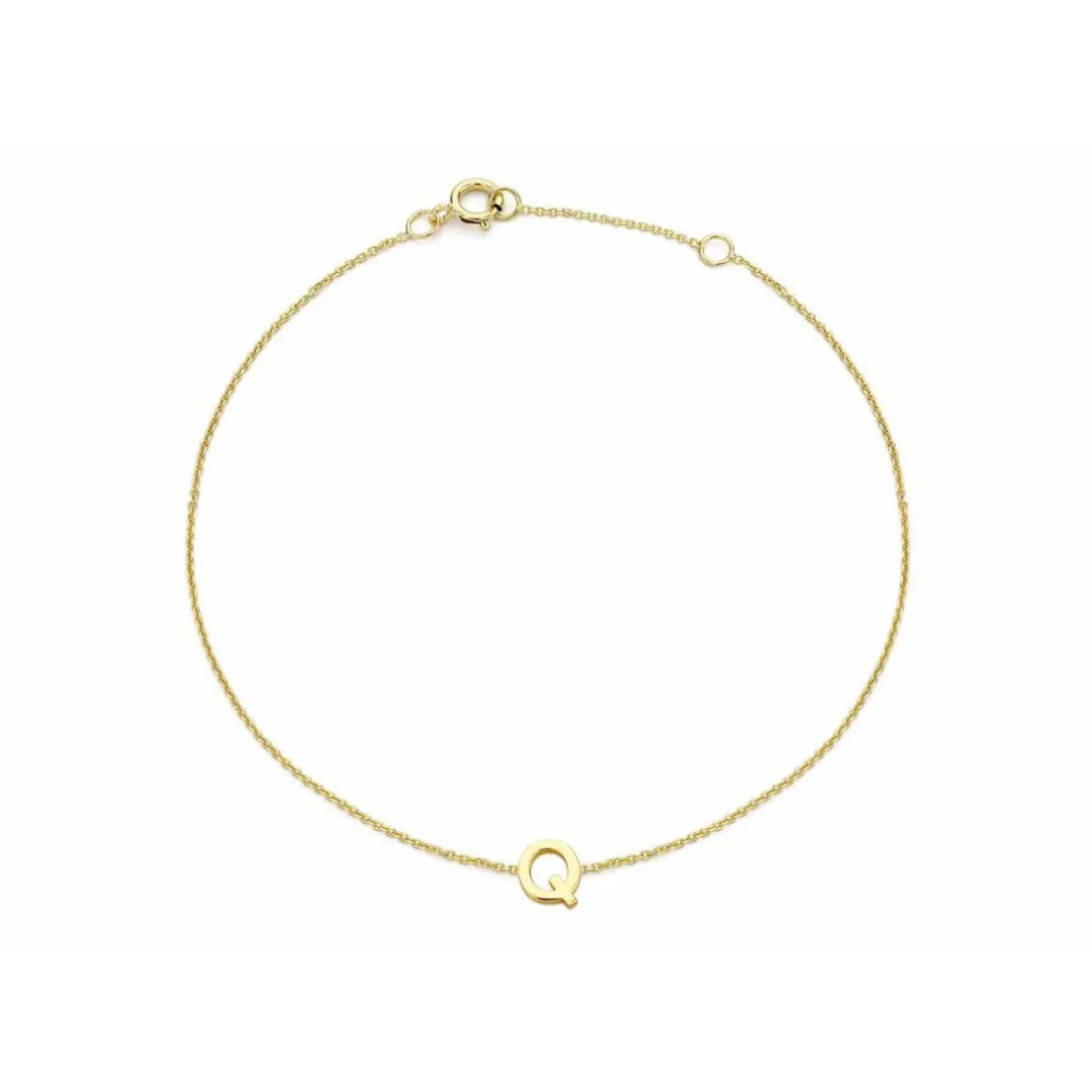Bracelet Femme Stella 1-29-0166 Or Jaune