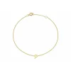 Bracelet Femme Stella 1-29-0165 Or Jaune