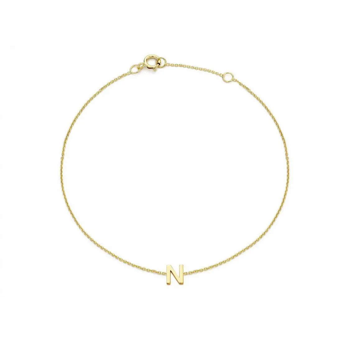 Bracelet Femme Stella 1-29-0163 Or Jaune