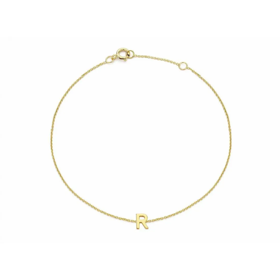 Bracelet Femme Stella 1-29-0167 Or Jaune
