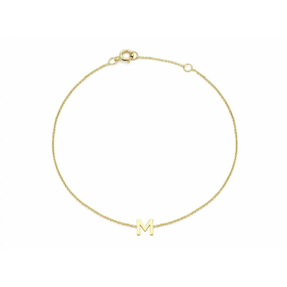 Bracelet Femme Stella 1-29-0162 Or Jaune
