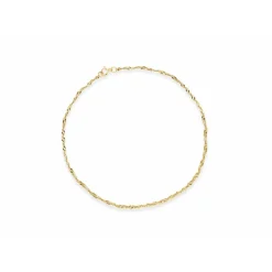 Bracelet Femme Stella 1-23-0461 Or Jaune