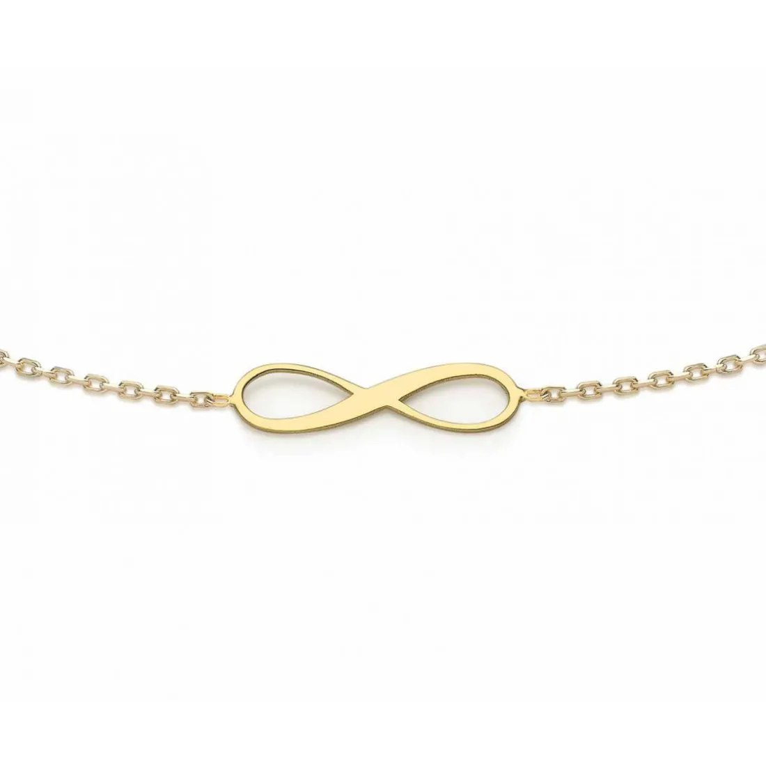 Bracelet Femme Stella 1-29-8152 Or Jaune