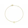 Bracelet Femme Stella 1-29-0175 Or Jaune
