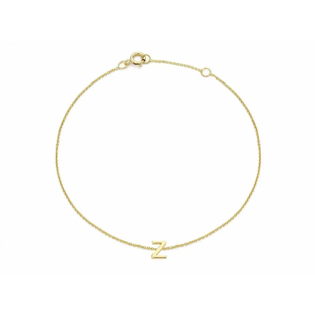 Bracelet Femme Stella 1-29-0175 Or Jaune