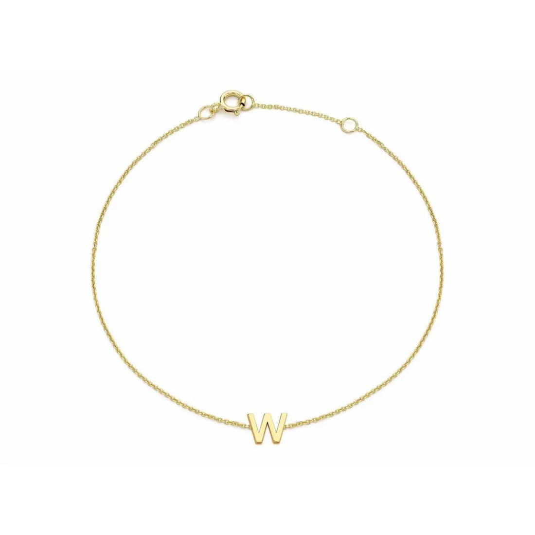Bracelet Femme Stella 1-29-0172 Or Jaune
