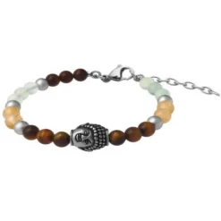 Bracelet Femme STILIVITA SI 380 - Collection Médecine douce - RÉGÉNÉRATION