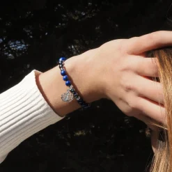 Bracelet Femme STILIVITA SI 368 - Collection Médecine douce - ANTI DÉPRESSION