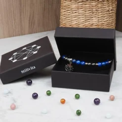 Bracelet Femme STILIVITA SI 368 - Collection Médecine douce - ANTI DÉPRESSION