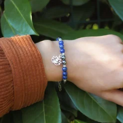 Bracelet Femme STILIVITA SI 368 - Collection Médecine douce - ANTI DÉPRESSION