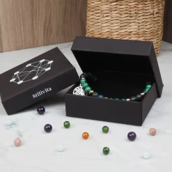 Bracelet Femme STILIVITA SI 364 - Collection Médecine douce - ARTHRITE