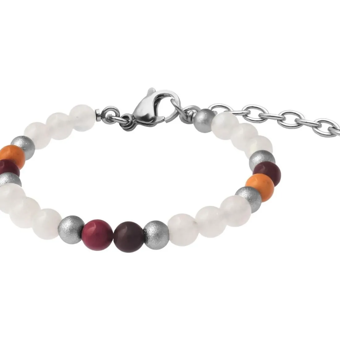 Bracelet Femme STILIVITA SI 362 - Collection Médecine douce - WONDER WOMAN