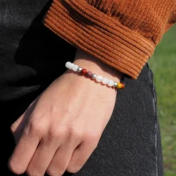 Bracelet Femme STILIVITA SI 362 - Collection Médecine douce - WONDER WOMAN