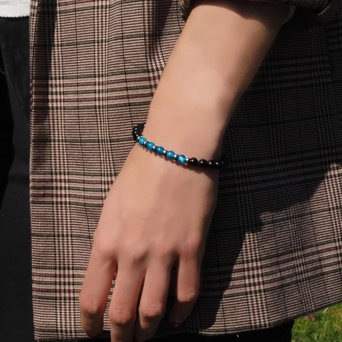 Bracelet Femme STILIVITA SI 360 - Collection Médecine douce - PERTE DE POIDS HOMME