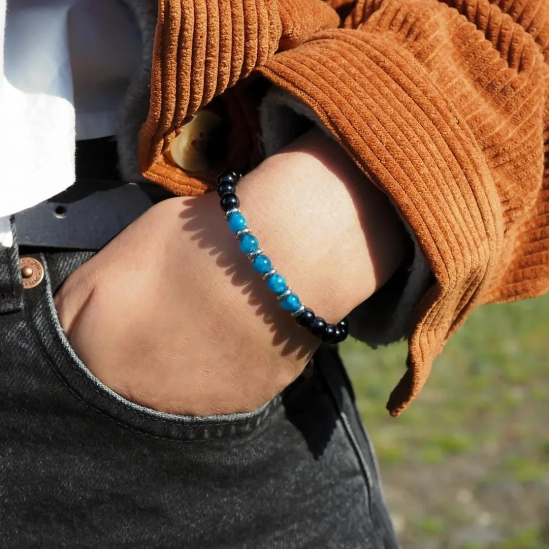 Bracelet Femme STILIVITA SI 360 - Collection Médecine douce - PERTE DE POIDS HOMME