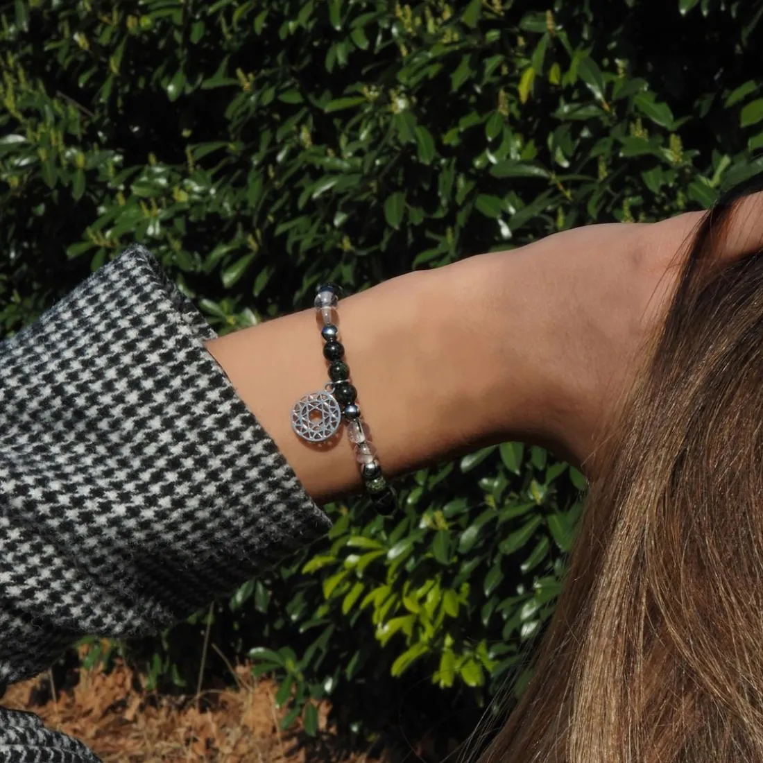 Bracelet Femme STILIVITA SI 353 - Collection équilibre - JOIE DE VIVRE