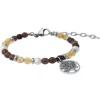 Bracelet Femme STILIVITA SI 351 - Collection équilibre - ÉNERGIE ET CONCENTRATION