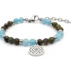 Bracelet Femme STILIVITA SI 340- Collection équilibre - EQUILIBRE