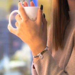 Bracelet Femme STILIVITA SI 340- Collection équilibre - EQUILIBRE