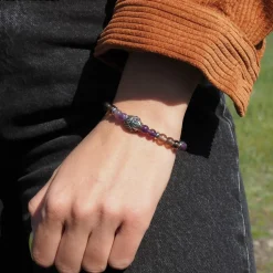 Bracelet Femme STILIVITA SI 383 - Collection Médecine douce - ANTI-ADDICTIONS