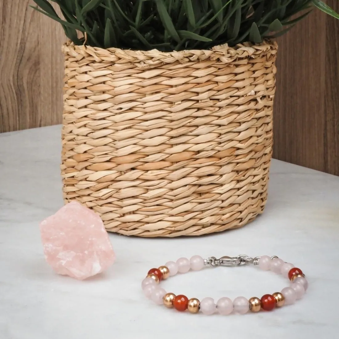 Bracelet Femme STILIVITA SI 377 - Collection Médecine douce - MADAME LIBIDO