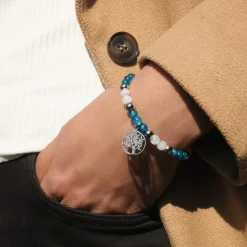 Bracelet Femme STILIVITA SI 372 - Collection Médecine douce - COUPE FAIM