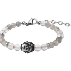 Bracelet Femme STILIVITA SI 370 - Collection Médecine douce - ACUITÉ MENTALE