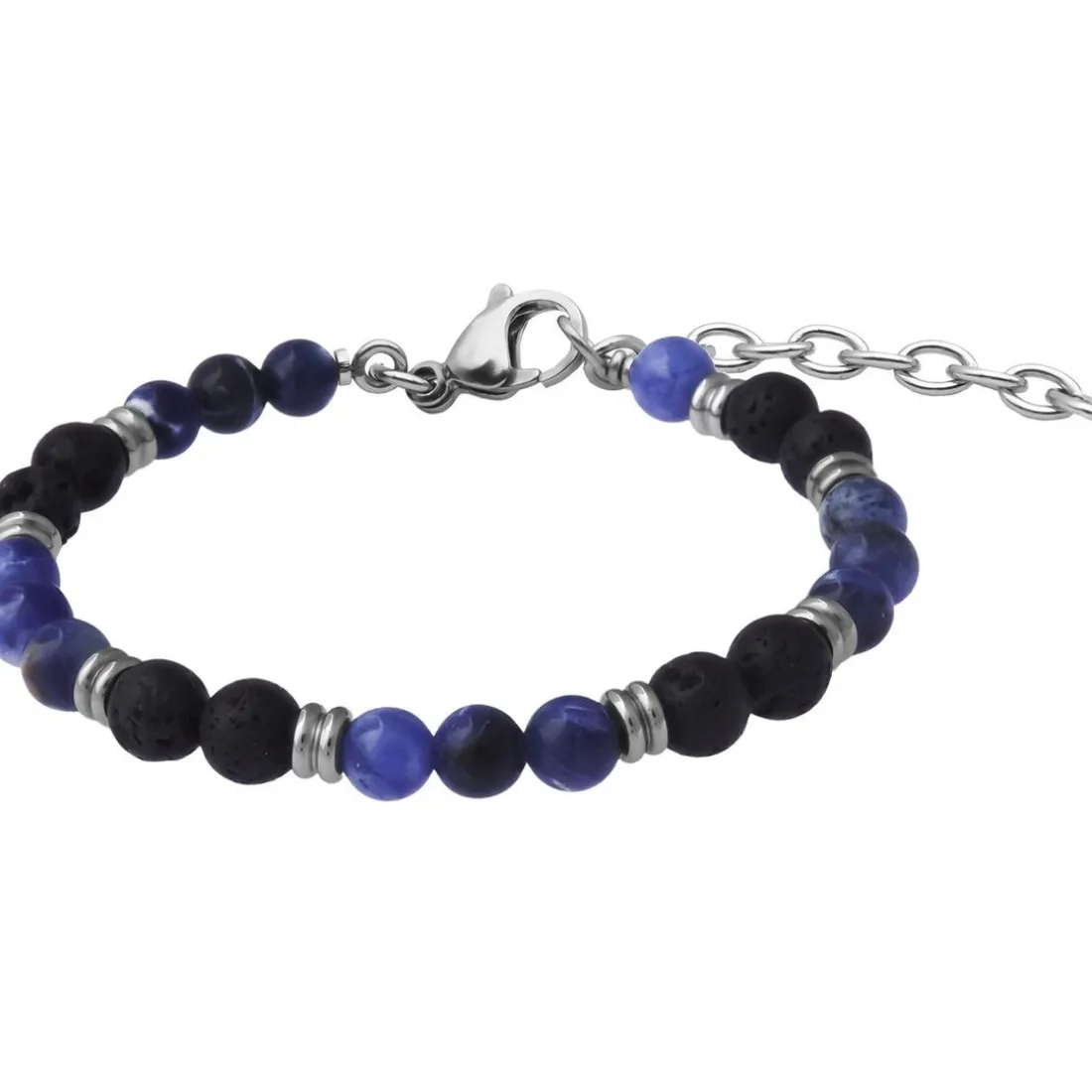 Bracelet Femme STILIVITA SI 363 - Collection Médecine douce - RENAISSANCE DU PHÉNIX