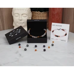 Bracelet Femme STILIVITA SI 357 - Collection équilibre - ANTI JALOUSIE