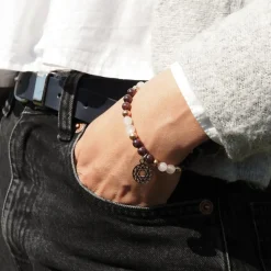 Bracelet Femme STILIVITA SI 347 - Collection équilibre - ROMANTIQUE