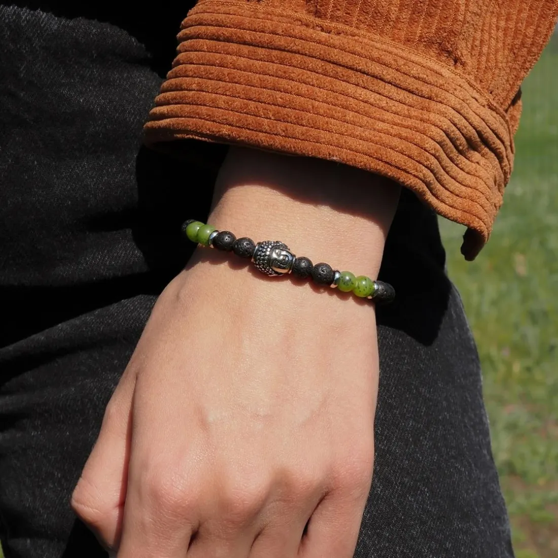 Bracelet Femme STILIVITA SI 346 - Collection équilibre - YIN & YANG