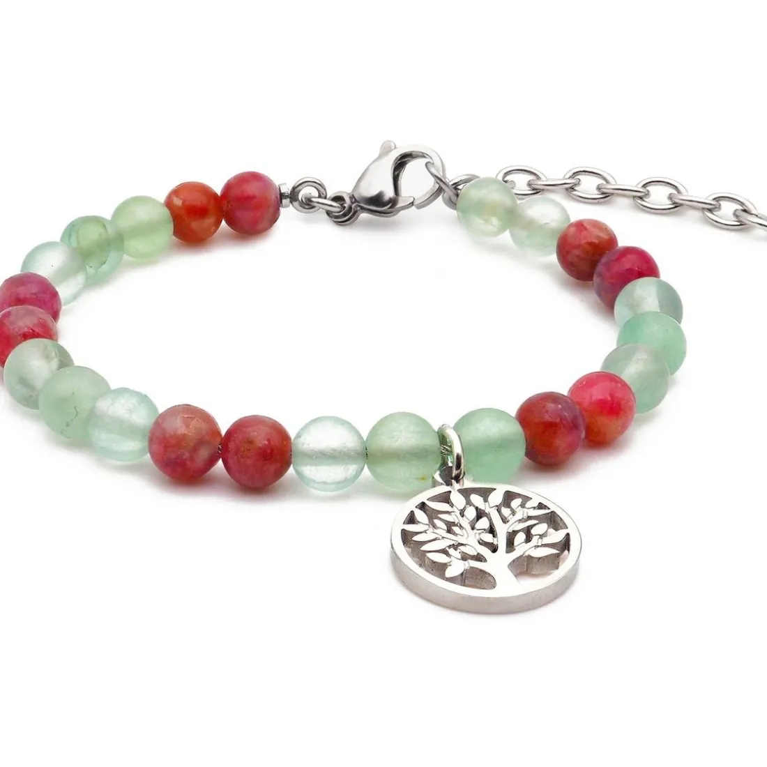 Bracelet Femme STILIVITA SI 343 - Collection équilibre - AMOUR & SPIRITUALITE