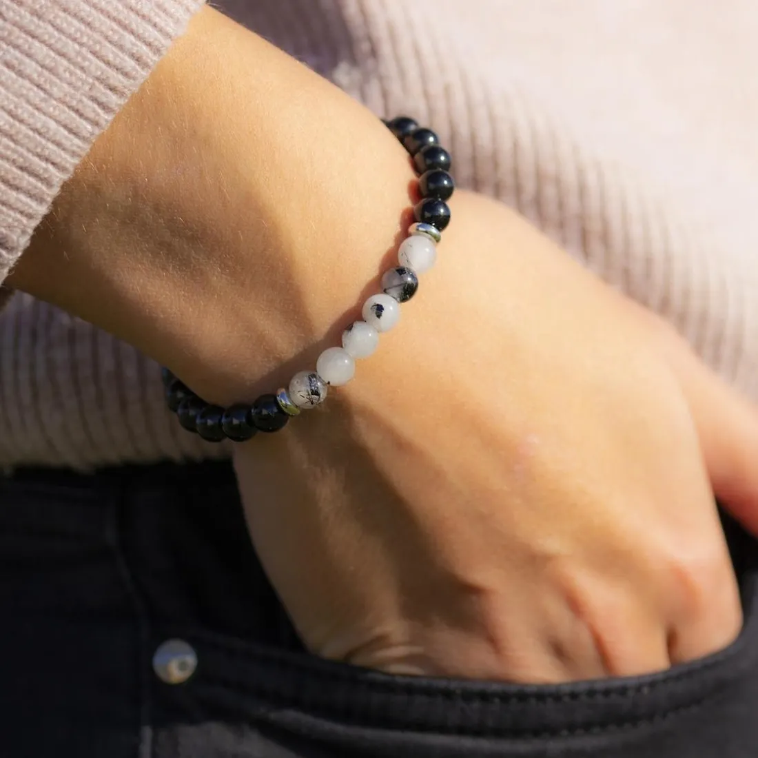 Bracelet Femme STILIVITA SI 337 - Collection équilibre - PROTECTION ET BIEN ETRE