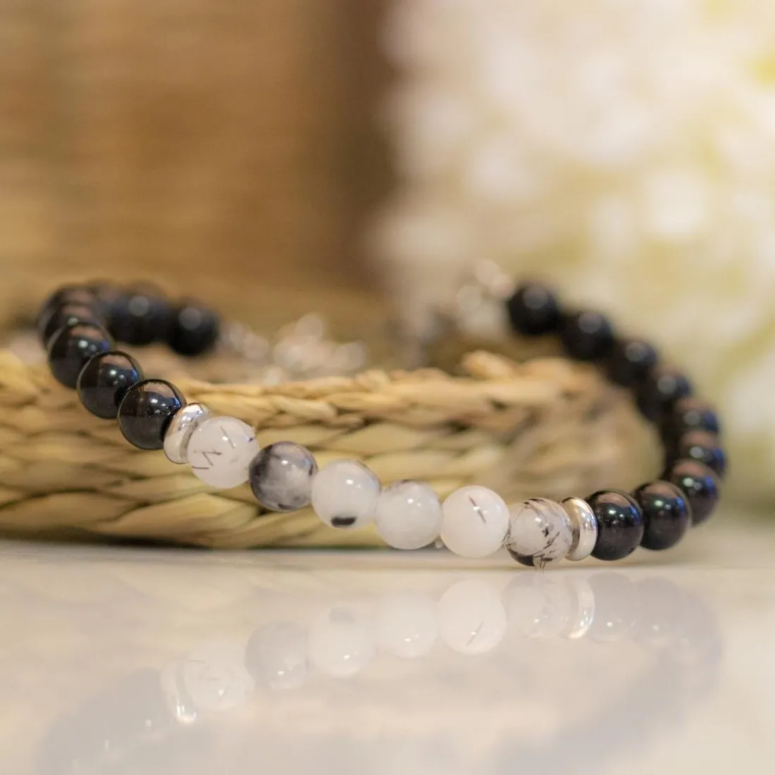 Bracelet Femme STILIVITA SI 337 - Collection équilibre - PROTECTION ET BIEN ETRE