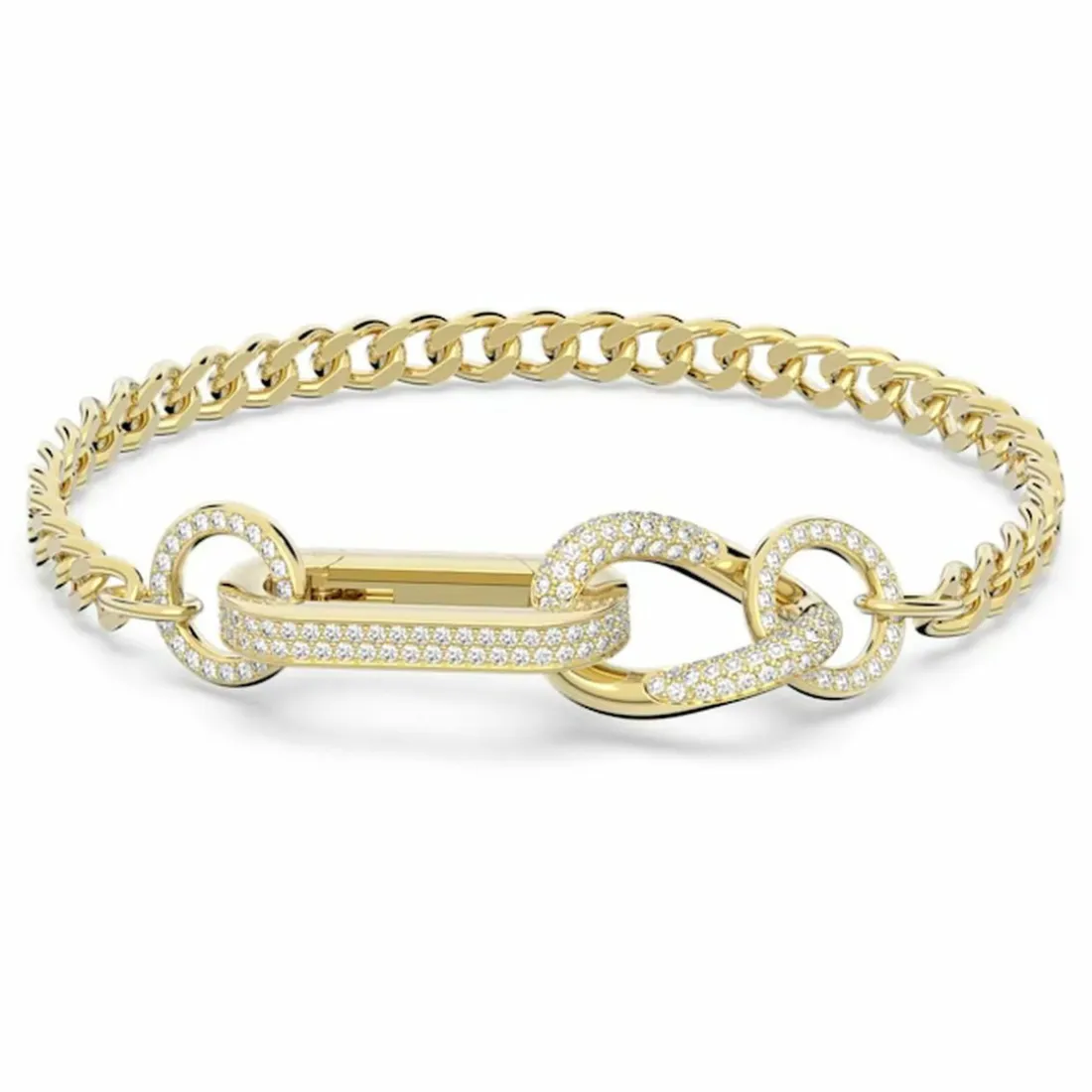 Bracelet Femme Swarovski 5636741