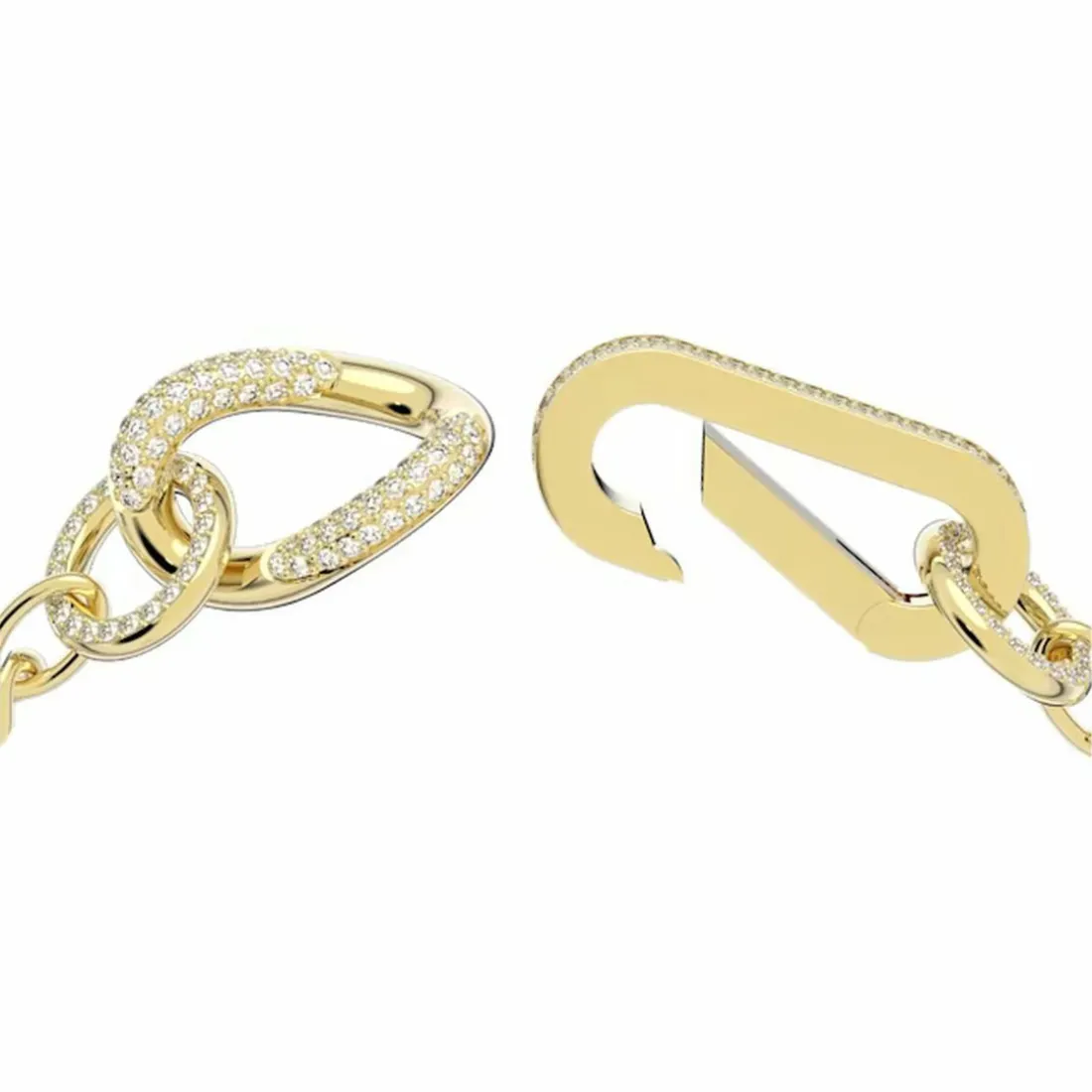 Bracelet Femme Swarovski 5636741