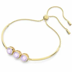 Bracelet Femme Swarovski 5640259