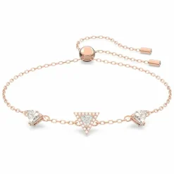 Bracelet Femme Swarovski 5643737