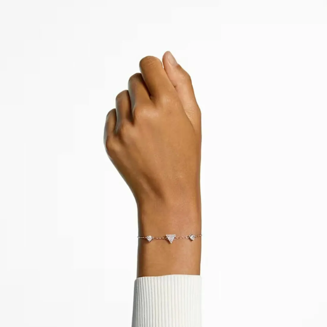 Bracelet Femme Swarovski 5643737