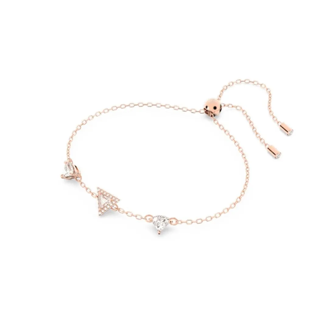 Bracelet Femme Swarovski 5643737