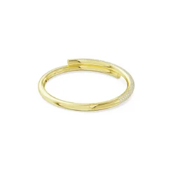 Bracelet Femme Swarovski 5674979 Dextera CRY/GOS L