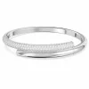 Bracelet Femme Swarovski 5674982 Dextera - CRE/RHS S