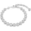 Bracelet Femme Swarovski Imber - 5682666 argent