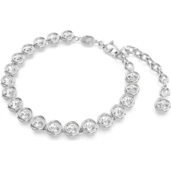 Bracelet Femme Swarovski Imber - 5682666 argent