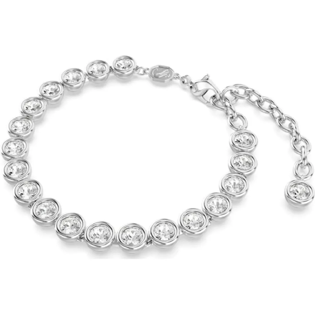Bracelet Femme Swarovski Imber - 5682666 argent