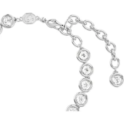 Bracelet Femme Swarovski Imber - 5682666 argent
